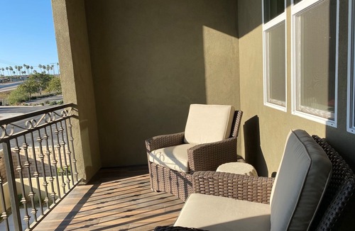 Camarillo House | A Luxury Brand new Home