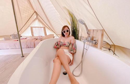Noen Maprang Resort | A Moment of Love.by Red Z @บ้านมุง เนินมะปราง