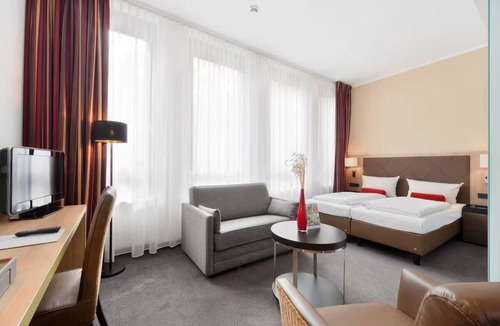 Obersendling Hotel | A Place You’ll Love Coming Back to, Trip After Trip! Pets Are Welcome!