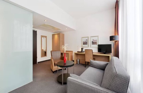 Obersendling Hotel | A Place You’ll Love Coming Back to, Trip After Trip! Pets Are Welcome!