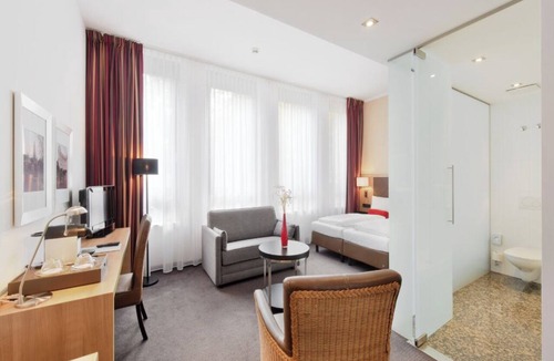 Obersendling Hotel | A Place You’ll Love Coming Back to, Trip After Trip! Pets Are Welcome!