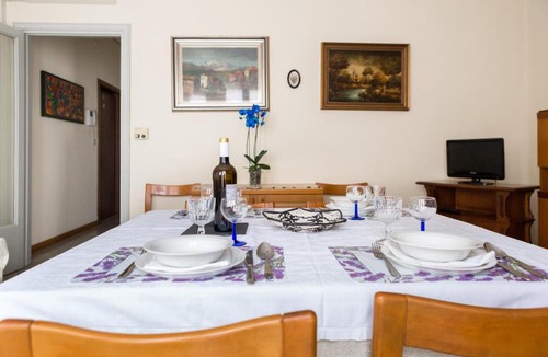 Parma Apartment | A pochi passi dal centro e dall'Ospedale di Parma