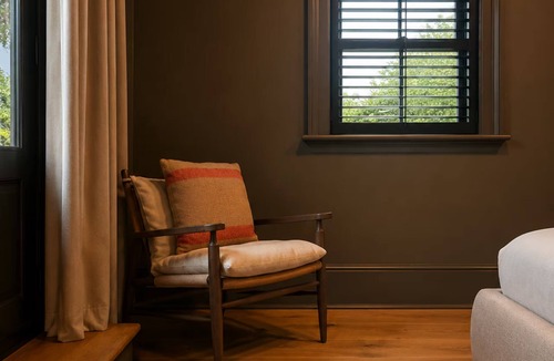 Cabbagetown South House | A Private Downtown Estate for Luxury City Stays