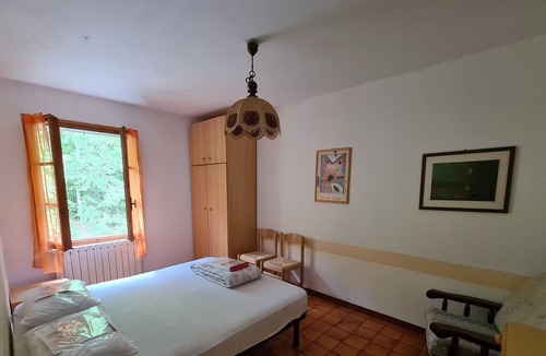 Piane di Mocogno House | A relaxing stay immersed in nature
