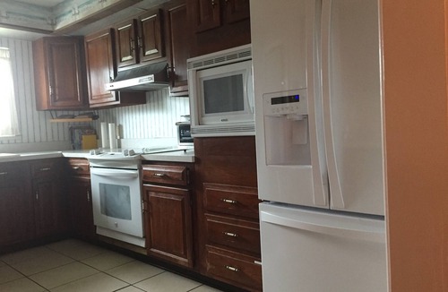 Jacksonville Beach House | A Shore Thing! Special Rates! Private Heated Salt Pool, 4KTVs! Walk to Beach!