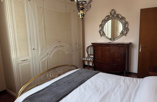 Reggio nell'Emilia Apartment | A short walk from the historic center and the RCF Arena concert hall