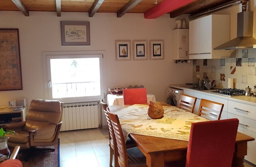 Polinago Bed & Breakfast | A stay at Cherry House will provide you a real Italian Country Escape.
