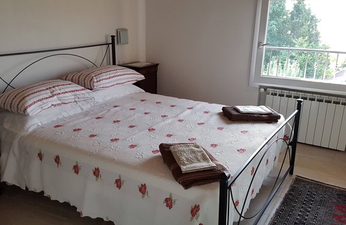 Polinago Bed & Breakfast | A stay at Cherry House will provide you a real Italian Country Escape.