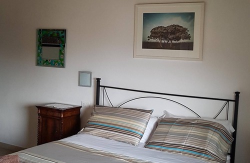Polinago Bed & Breakfast | A stay at Cherry House will provide you a real Italian Country Escape.