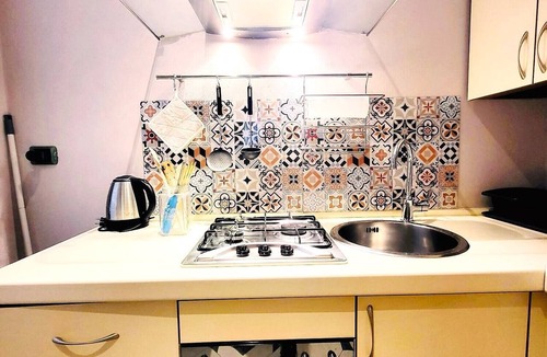 Ferrara Historic Centre Apartment | A stone's throw from the Castle