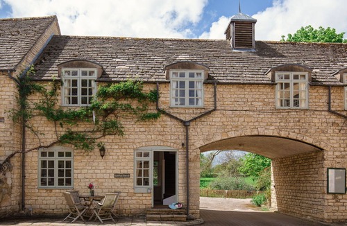Winchcombe Cottage | A sudeley castle cottage that sleeps 4 guests in 2 bedrooms