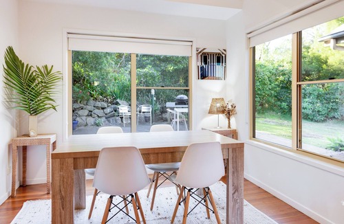 Bawley Point Cottage | A Sunny Hideaway - Bungalow No. 2