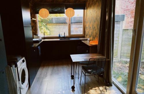 Lelystad House | A tiny house - Amsterdam region