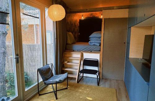 Lelystad House | A tiny house - Amsterdam region