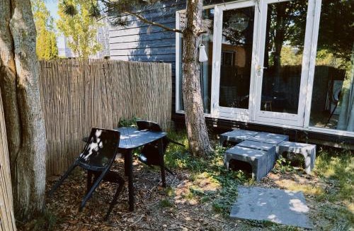 Lelystad House | A tiny house - Amsterdam region