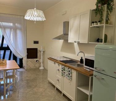 Lesina House | A Un Passo Dal Lago
