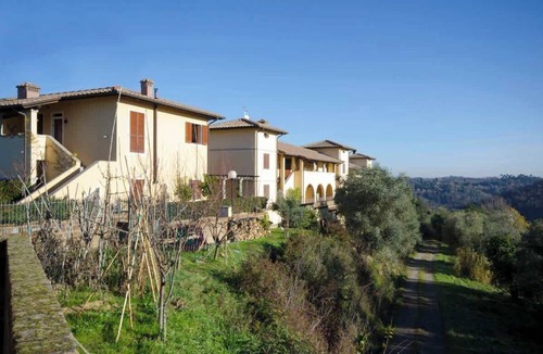 San Gervasio Apartment | A5 Deluxe Apartment · Il Borgo di San Gervasio - Appartamento Deluxe