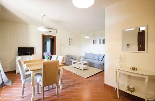 San Gervasio Apartment | A5 Deluxe Apartment · Il Borgo di San Gervasio - Appartamento Deluxe