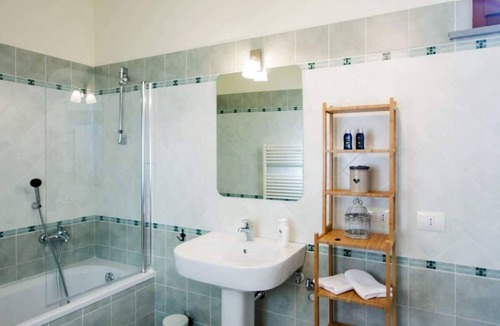 San Gervasio Apartment | A5 Deluxe Apartment · Il Borgo di San Gervasio - Appartamento Deluxe