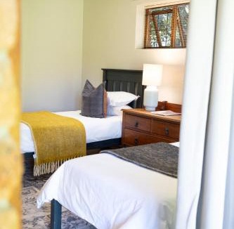 Citrusdal Bed & Breakfast | Aan d'Oewer