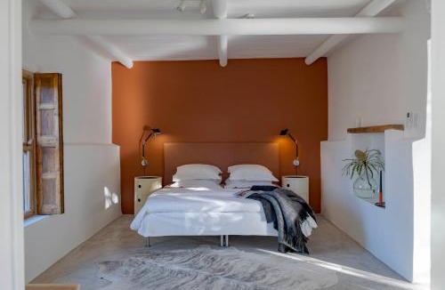 Barrydale House | Aarde