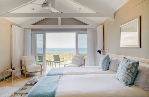 Kwaaiwater House | Abalone Guest Lodge
