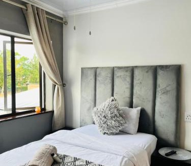 Welkom Hotel | Abecor Hotel