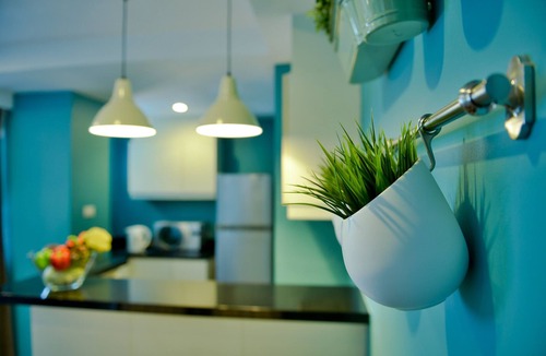 Samsen Nai Hotel | Abloom Exclusive Serviced Apartments