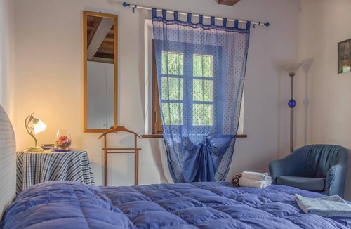 Pratovecchio House | About 2 km from Pratovecchio is located this comfortable country house with pool in a unique panoram