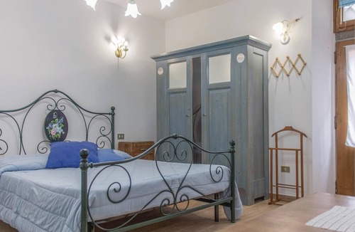 Pratovecchio House | About 2 km from Pratovecchio is located this comfortable country house with pool in a unique panoram