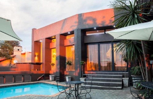 Zwartkop House | Absolut Guest Boutique