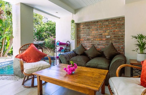 Die Boord House | Absolute Bosch Guest House