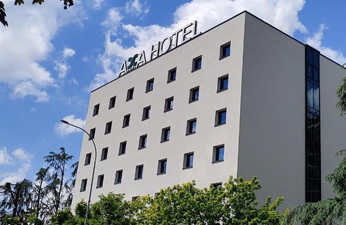 Opera Hotel | Acca Sporting Milano - AA Hotels