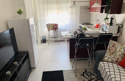 Bologna Fiere District Apartment | Accogliente Appartamento vicino ai servizi e Fiera di Bologna