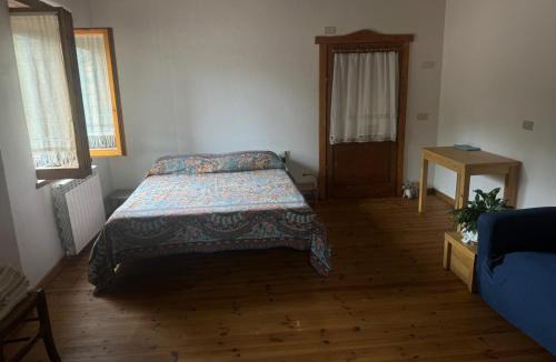Urbino House | Accogliente dimora tra le colline