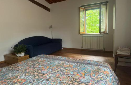 Urbino House | Accogliente dimora tra le colline