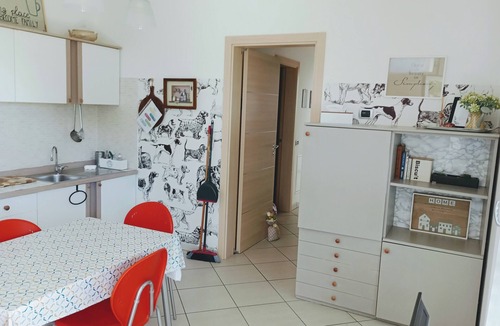 Imperia House | Accommodation in vineyard, sea view, Wifi, parking space