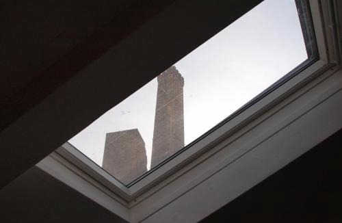 L'antico Ghetto Ebraico House | Acquaderni Rooms