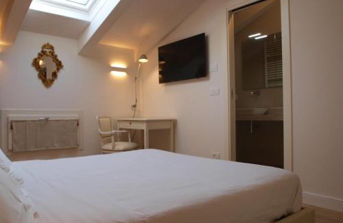 L'antico Ghetto Ebraico House | Acquaderni Rooms