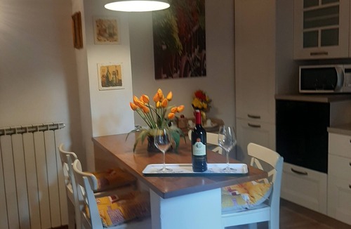 Fiesole Apartment | Ada Holiday House in Fiesole