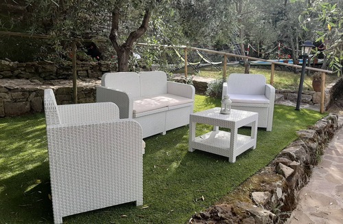 Fiesole Apartment | Ada Holiday House in Fiesole
