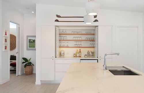 Sunshine Beach House | Adams32 Uninterrupted Sea views