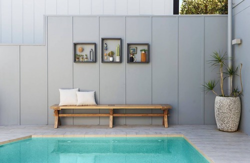 Sunshine Beach House | Adams32 Uninterrupted Sea views