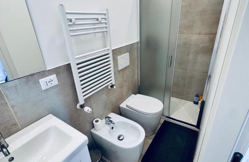 San Matteo della Decima Bed & Breakfast | Aden b&b