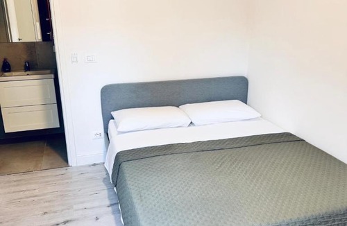 San Matteo della Decima Bed & Breakfast | Aden b&b