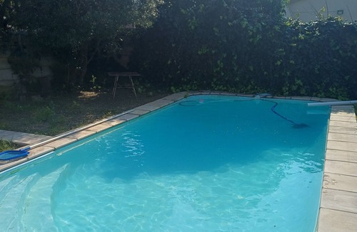 Paarl Cottage | Adorable 1-bedroom cottage in pleasant Paarl for a relaxing stay