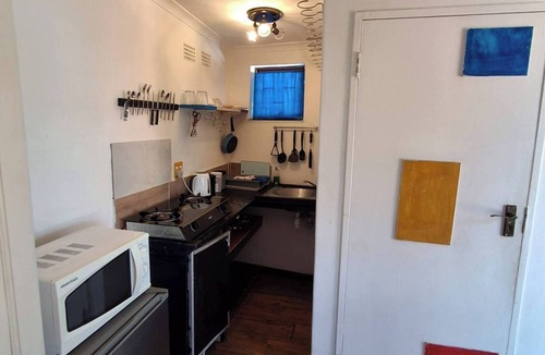 Cape Town Apartment | Adventure Cape Town 1