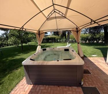 Oriolo dei Fichi Bed & Breakfast | AFFITTACAMERE SAN MAMANTE