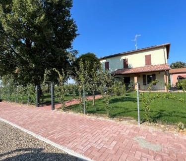 Oriolo dei Fichi Bed & Breakfast | AFFITTACAMERE SAN MAMANTE
