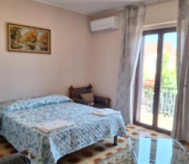 Gubbio House | Affittacamere Appartamento di Lucia